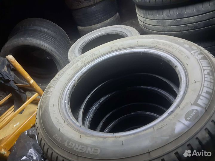 Michelin Energy XM2+ 185/60 R14