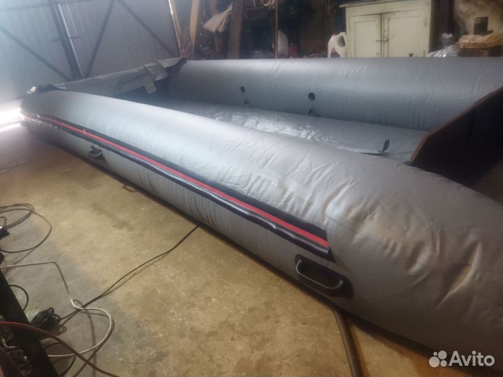 Лодка для сплава