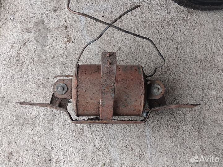 Компрессор для холодильника