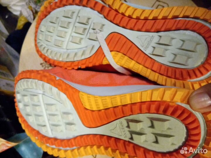 Кроссовки Reebok