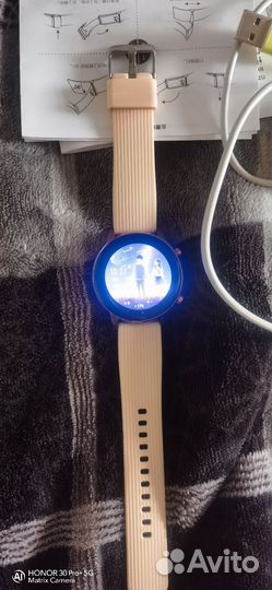 Honor magic watch 2 42mm