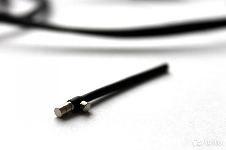 Микронаушник рация антиглушилка