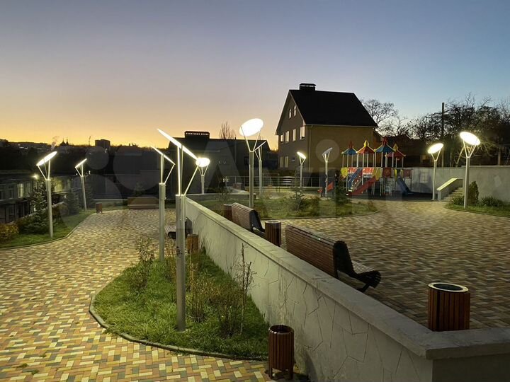 Свободного назначения, 71 м²