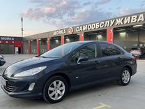 Peugeot 408 1.6 AT, 2014, 233 000 км, с пробегом, цена 610 000 руб.