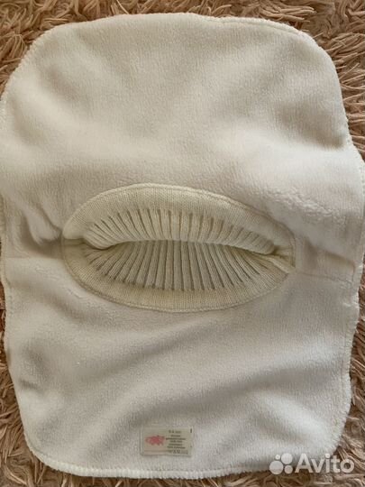 Манишка детская