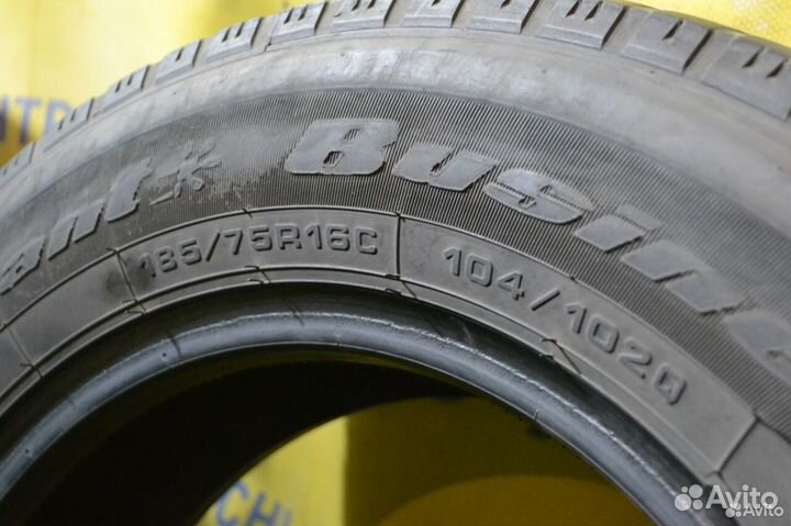 Cordiant Business CA 185/75 R16C