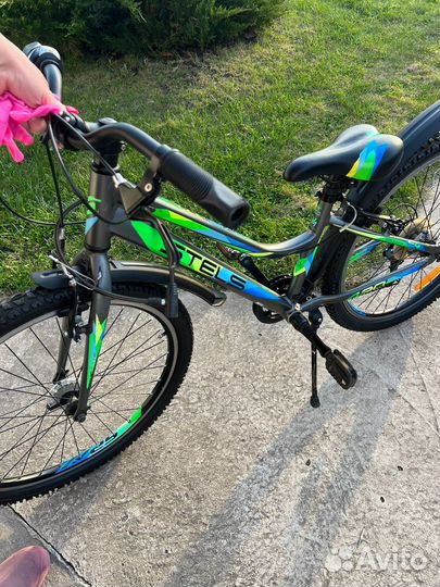 Велосипед подростковый Stels Navigator 420 V