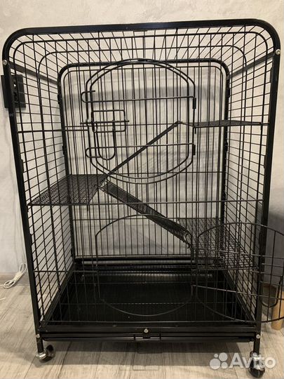 Клетка для грызунов