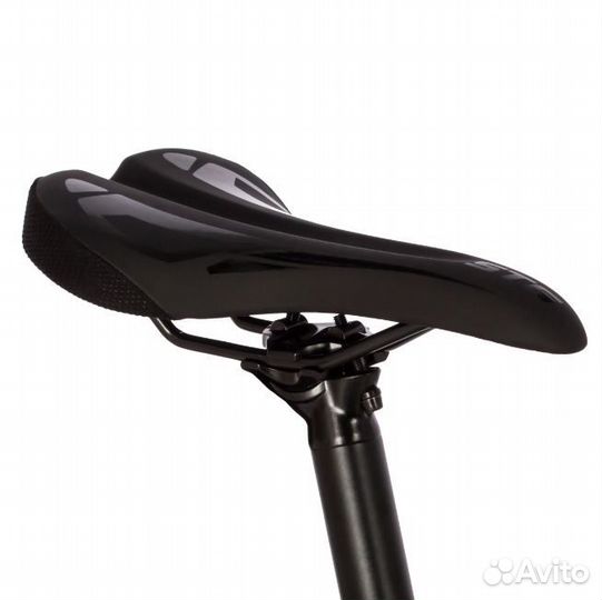 Велосипед горный Stinger Quest STD 27