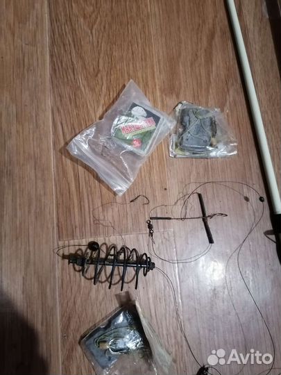 Для рыбалки