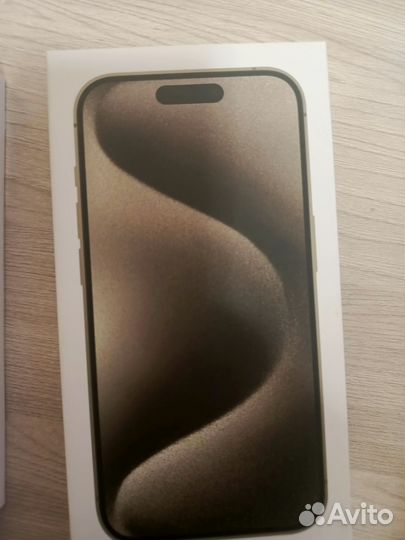 iPhone 15 Pro Max, 512 ГБ