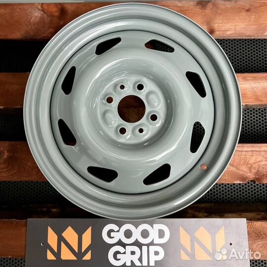 Диск R15 ваз