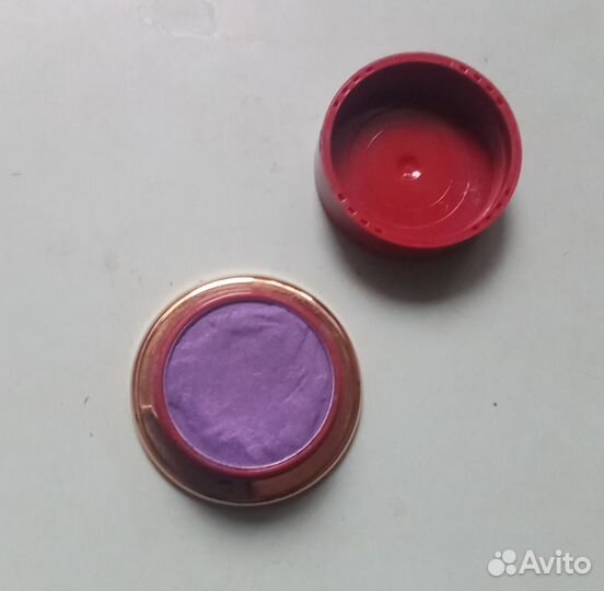 Тени для век Divage, Yves Rocher