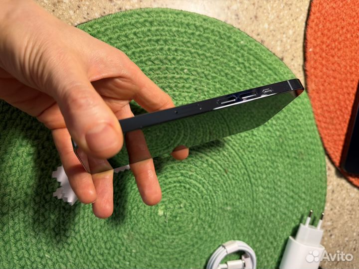 iPhone 13 Pro, 256 ГБ