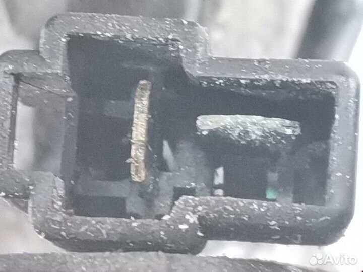 Вакуумный усилитель тормозов Mitsubishi 2-й рест