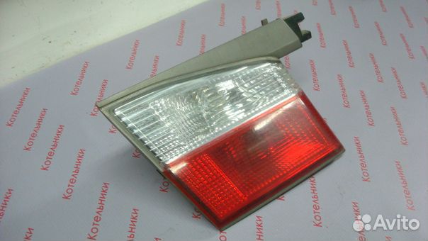 Nissan Р11 26555-7J186 Фонарь задний левый