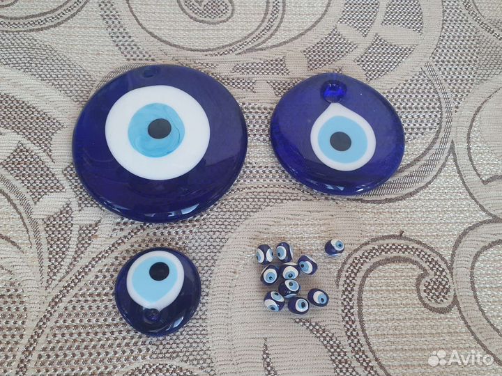 Набор оберегов для дома 