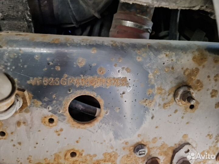 Renault Premium 380.19T, 2010