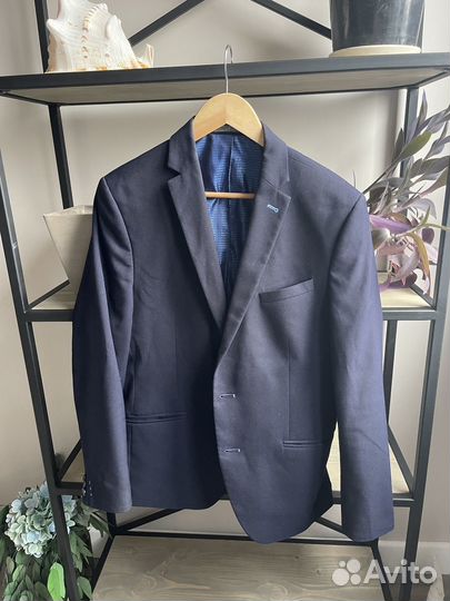 Школьная форма