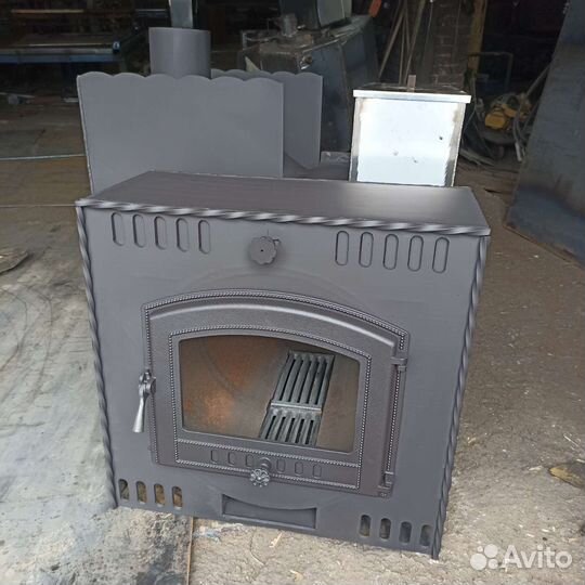 Печь для бани Флагман
