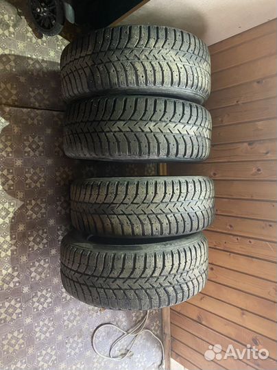 Lassa Iceways 205/55 R16 91T