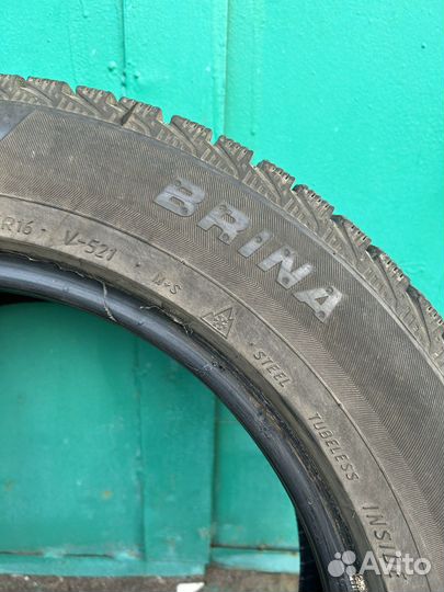 Viatti Brina 205/55 R16 91T