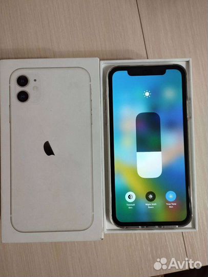 Мобильные телефоны бу iPhone 11
