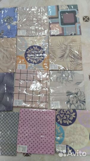 Наволочки поплин