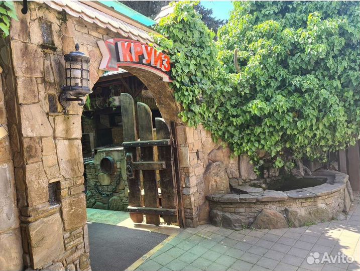 Реализатор пива