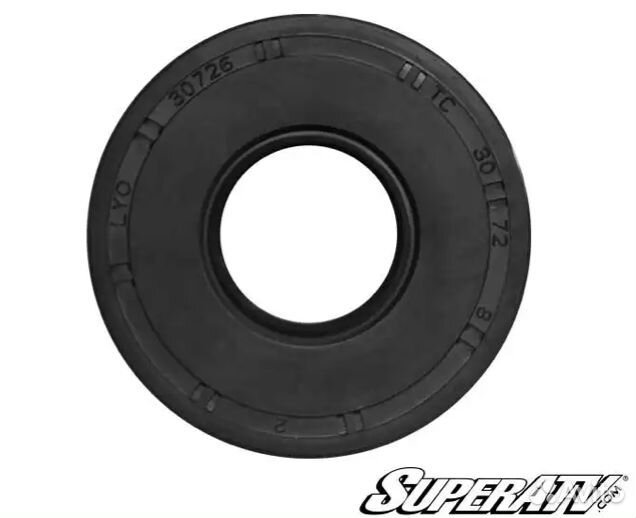 Сальник хвостовика переднего редуктора Polaris