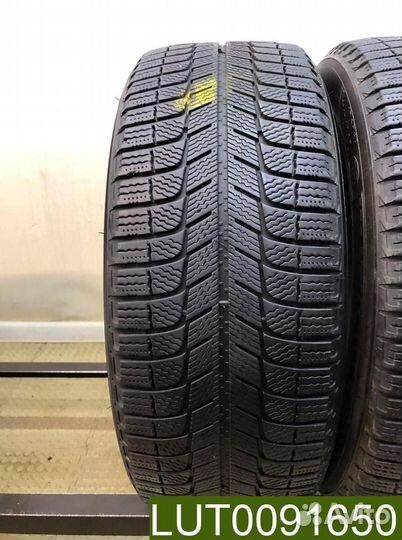 Michelin X-Ice 3 225/55 R17 98Y