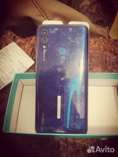 HONOR 10 Lite, 3/64 ГБ