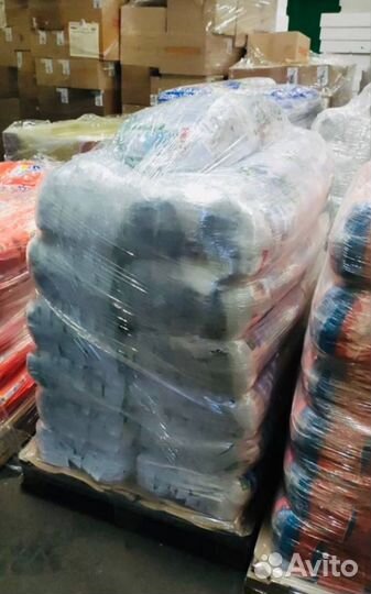 Стиральный порошок оптом