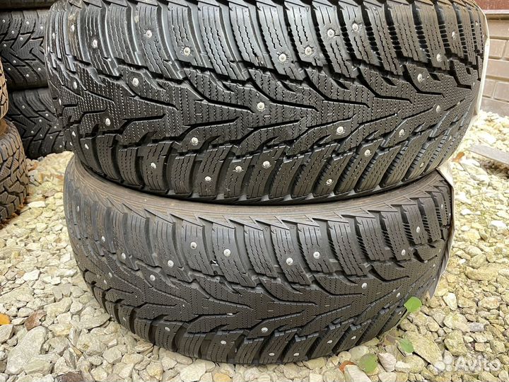 Nexen Winguard 205/50 R17