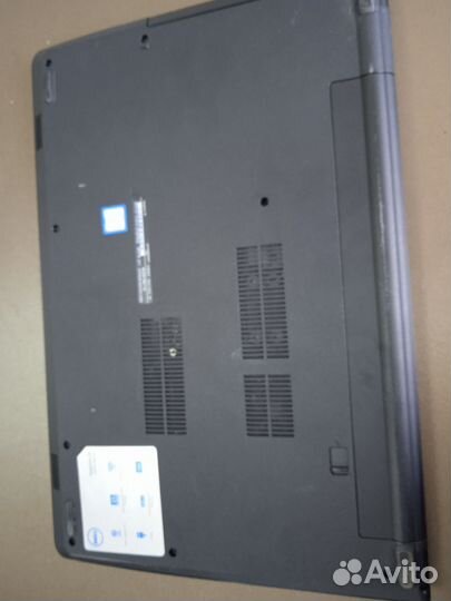 Ноутбук Dell. 12gb
