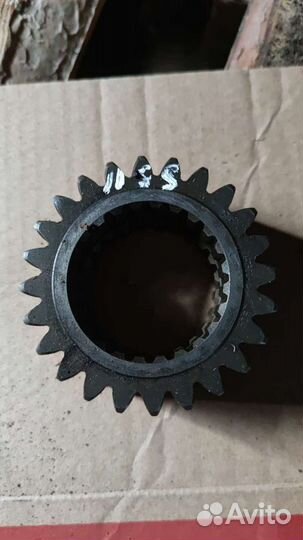 Промежуточная шестерня промежуточного вала Scania