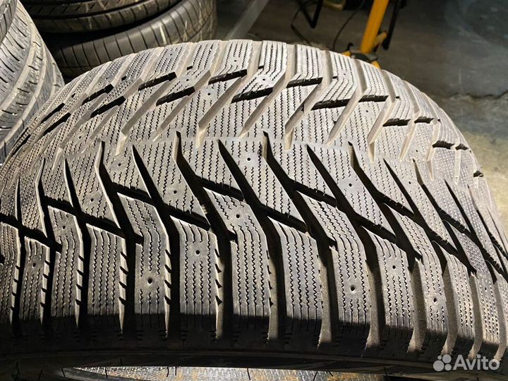 Sailun Ice Blazer WST3 315/35 R20 110T