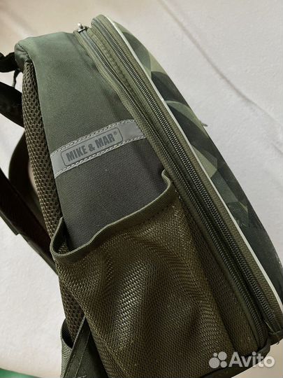 Рюкзак Mike&mar
