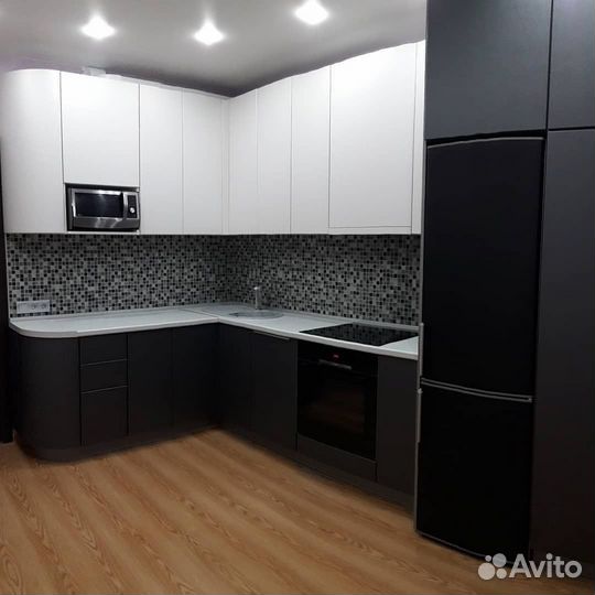 Кухни на заказ