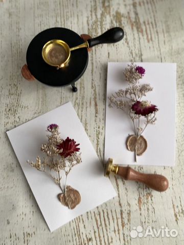 Открытки ручная работа