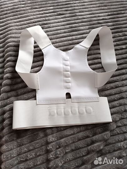 Корректор осанки S-M