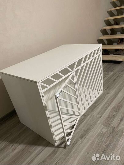 Вольер для собак