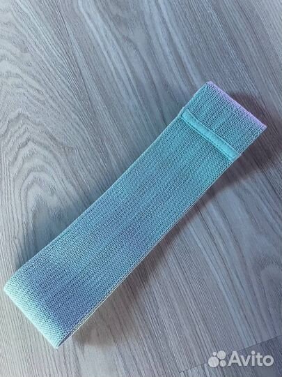 Резинка для фитнеса