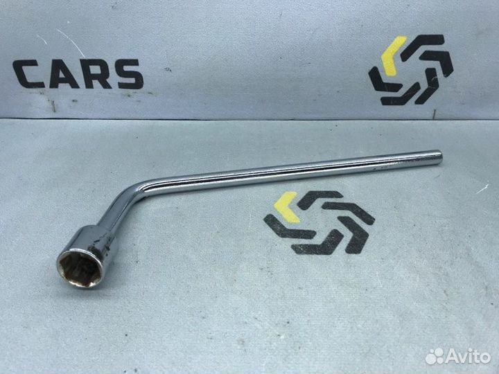 Ключ баллонный Lexus Gs 3 3GR-FSE 2006