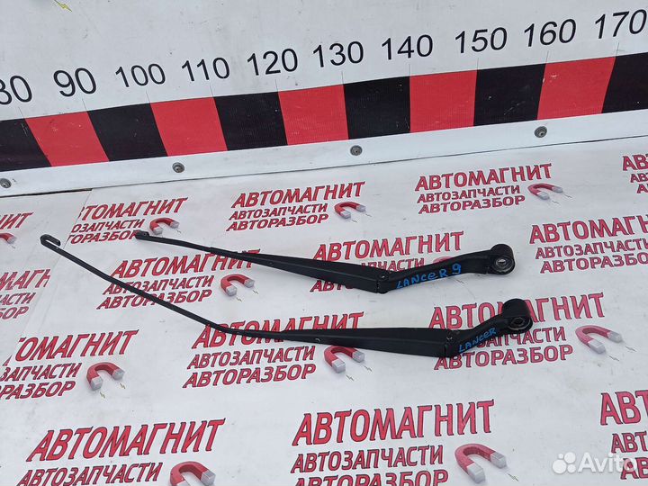 Поводок стеклоочистителя Митсубиси Ланцер 9