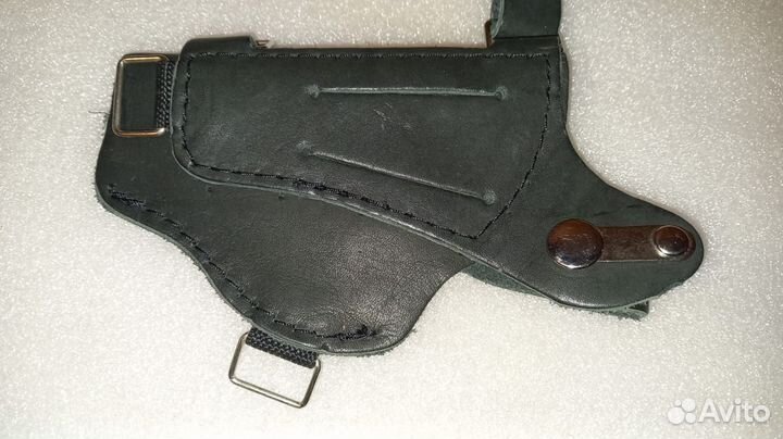 Кобура для ПМ