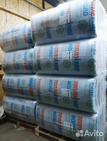 Утеплитель Изовер