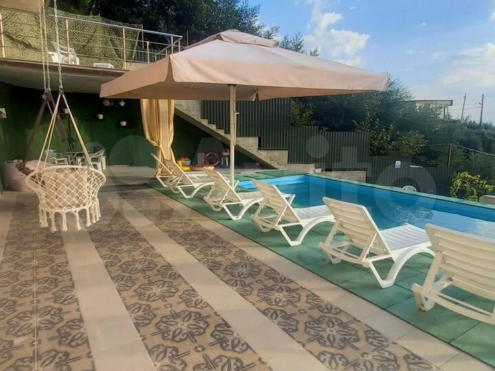 Комната 20 м², 2/2 эт.