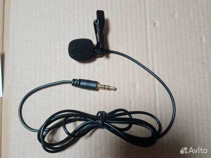 Микрофон