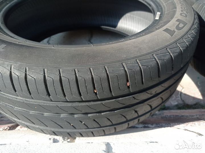 Pirelli Cinturato P1 195/55 R15